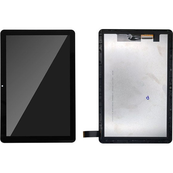 Oukitel Lcd & Touch Panel ��� Tablet OT6, ����� - (TP+LCD-OT6)