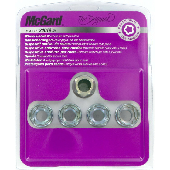 Lampa ��������� ��������� 14x1,5 22,7mm (22) ������ ����� G070 - (MG24019SU)