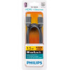 Philips Hdmi ������� SWV4432S/10 Ether 1.5m