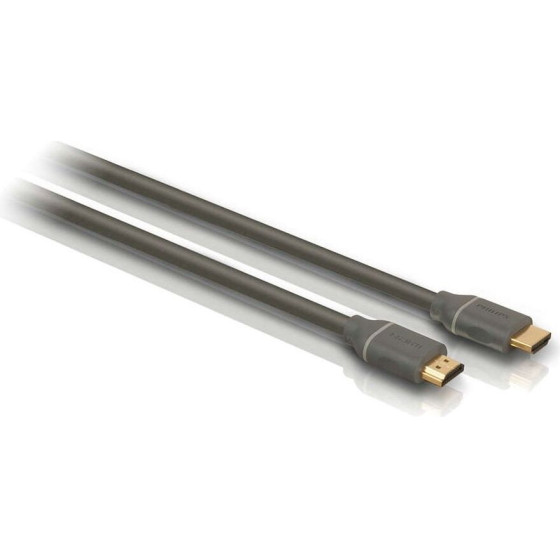 Philips Hdmi ������� SWV4432S/10 Ether 1.5m