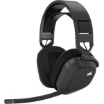 Corsair Headset HS80 Max Rgb Wireless Do - (CA-9011295-EU)