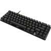 Corsair Keyboard K65 Pro Mini (RGB, Opx - (CH-91A401A-NA)