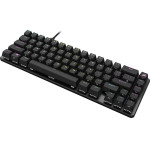 Corsair Keyboard K65 Pro Mini (RGB, Opx - (CH-91A401A-NA)