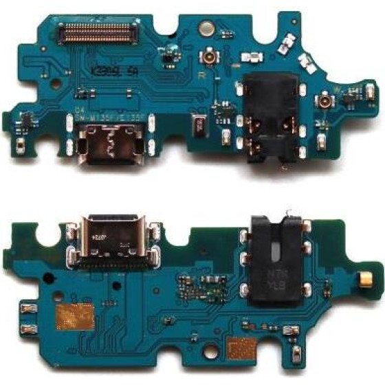������� Samsung M135F Galaxy M13 �� ����� ��������, ����� Hands Free & ��������� (Original) - (GH96-15262A)