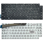������������ ��� Dell Inspiron 5390/5492/7391 ����� - (KEY-110)
