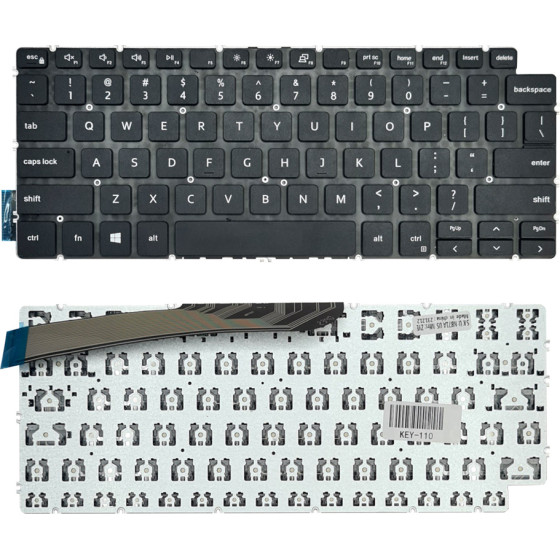 ������������ ��� Dell Inspiron 5390/5492/7391 ����� - (KEY-110)