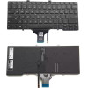 ������������ ��� Dell Latitude 7400/5400 �� backlight, ����� - (KEY-111)