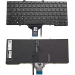 ������������ ��� Dell Latitude 7400/5400 �� backlight, ����� - (KEY-111)