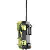 Fuvision H5 ������ ��� �������������, ������� ��� �������� �� ����� 5W (7800mAh/����������� ���� ��������� ��� ������/4G/14MP/120�) - (04195)