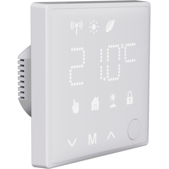 ZonnSmart TR-01 ������� ����������� WiFi & Internet Control Boiler / Water Heating / Electric Heating - (04102)
