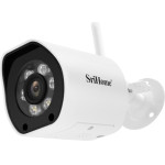 Srihome SH034C-4MP IP Wi-Fi Onvif ������ (���������/����� 4mm/3X Zoom/2.4GHz ��� 5GHz) - (04057)