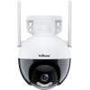 Srihome SH045 1080P IP Wi-Fi ������ ����. ����� (AI Tech/���������/���������) - (04058)