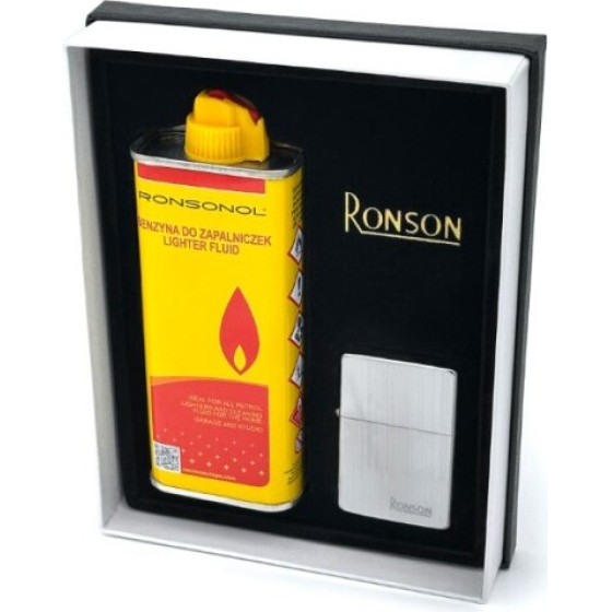 Ronson Set - (30001)