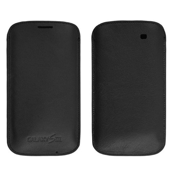 ���� SAMSUNG GALAXY S3 I9300/S3 NEO POUCH EFC-1G6LBEC �����