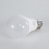 GloboStar ����� Led B22 A60 ������� 10W 970lm 360� Ac 220-240V IP20 �6 x �11cm ������ ����� 4500K - 3 ������ ������� - (60052)