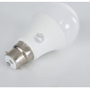 GloboStar ����� Led B22 A60 ������� 10W 970lm 360� Ac 220-240V IP20 �6 x �11cm ������ ����� 4500K - 3 ������ ������� - (60052)