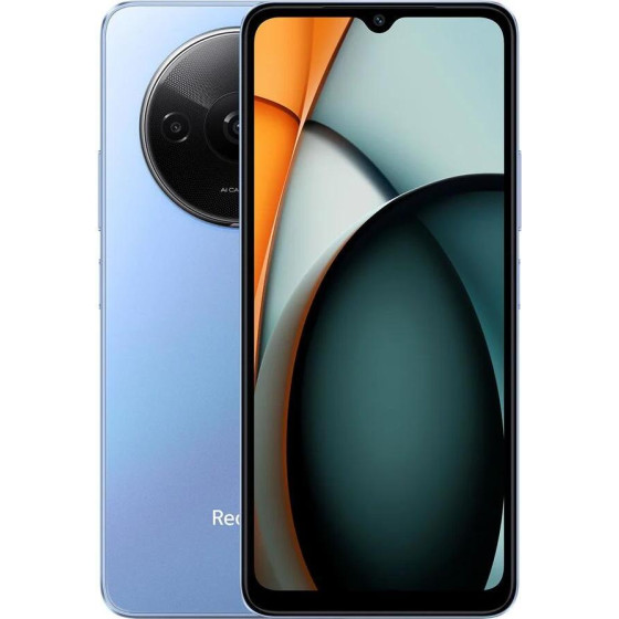 Xiaomi Redmi A3 3/64GB Blue - (MZB0GLEEU)