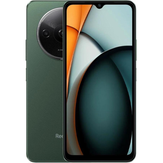 Xiaomi Redmi A3 3/64GB Green - (MZB0GLCEU)