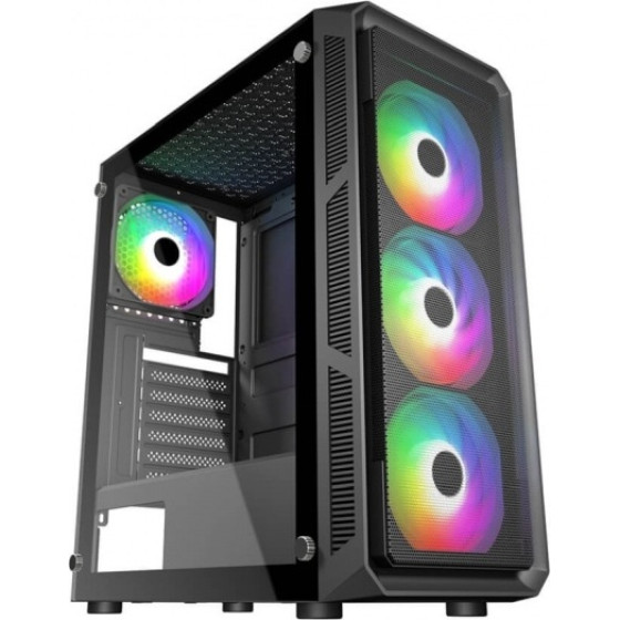 Case Supercase HE19A Mesh Case - (B-691835308739)