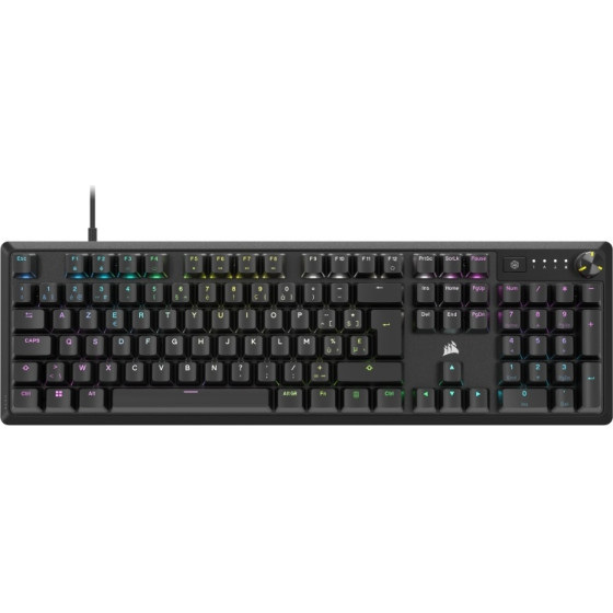 Corsair Keyboard K70 Core (RGB) - (CH-910971E-NA)