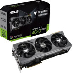 Vga Asus Nv TUF-RTX4080S-O16G-Gaming - (90YV0KA0-M0NA00)