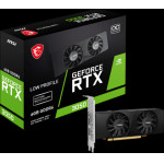 Vga Nvidia MSI Rtx 3050 Lp 6G Oc - (912-V812-025)