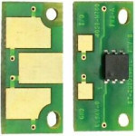 Chip For Konica Minolta Bizhub C 3110/ 3100 Cmyk OEM - (MINC3110CHIPCMYK)