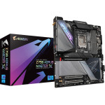 Gigabyte Motherboard 1700, DDR5, Atx - (Z790 Aorus Master X)