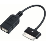 LogiLink Adaptor Samsung Usb Otg 30-Pin - (AA0036)