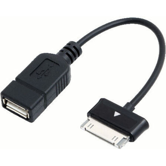 LogiLink Adaptor Samsung Usb Otg 30-Pin - (AA0036)