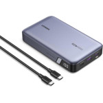 Ugreen Power Bank 20000mAh 100W PDx2 & QC3.0x1 - (PB720/25188)