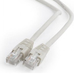 Cablexpert ������� Utp CAT6 1m - (PP6U-1M/BK)