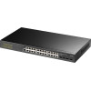 Cudy 24-Port Layer 2 Managed Gigabit Switch With 4 Gigabit Sfp Slots - (GS2024S2)