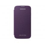 ���� SAMSUNG GALAXY SIV I9500 EF-FI950BVEGWW FLIP ��� ORIGINAL