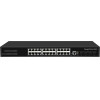 Cudy 24-Port Layer 3 Managed Gigabit Switch With 4 10G Sfp Slots - (GS5024S4)