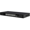 Cudy 24-Port Layer 3 Managed Gigabit Switch With 4 10G Sfp Slots - (GS5024S4)