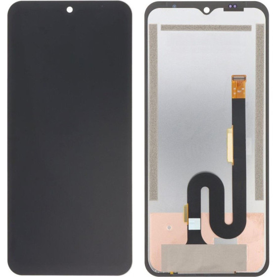 Ulefone ������������ ����� Lcd & Touch Panel ��� Smartphone Armor 22 - (TP+LCD-ARM22)