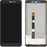 Ulefone ������������ ����� Lcd & Touch Panel ��� Smartphone Armor X9 Pro - (TP+LCD-ARMX9PRO)