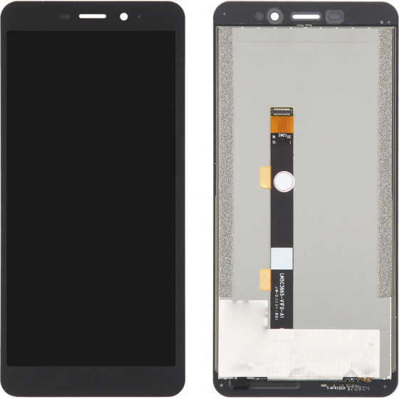 Ulefone ������������ ����� Lcd & Touch Panel ��� Smartphone Armor X9 Pro - (TP+LCD-ARMX9PRO)
