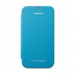 ���� SAMSUNG N7100 GALAXY NOTE 2 EFC-1J9FP FLIP ����