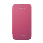 ���� SAMSUNG N7100 GALAXY NOTE 2 EFC-1J9FP FLIP ���