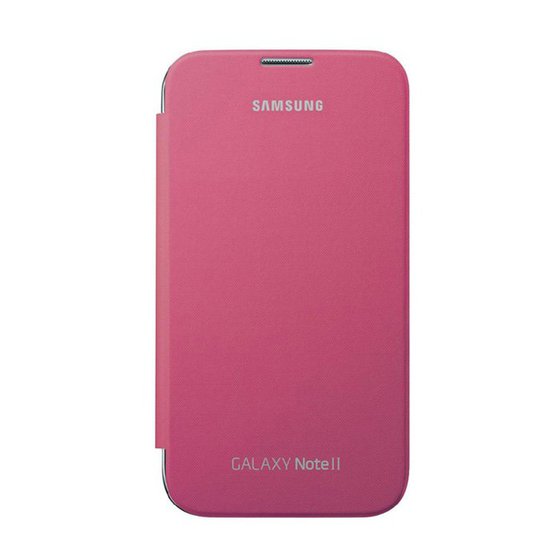 ���� SAMSUNG N7100 GALAXY NOTE 2 EFC-1J9FP FLIP ���