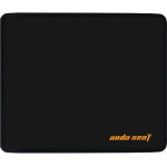 Anda Seat Mousepad Black 30x25 Cm - (AC-SBD-02-B)