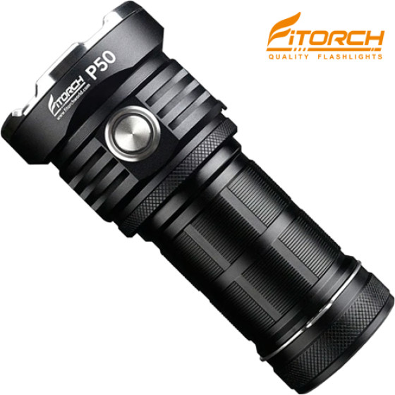 Fitorch P50 ����� Led 10000lm ������ ��������