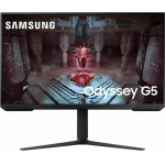 Samsung ����� 32'' - (LS32CG510EUXEN)