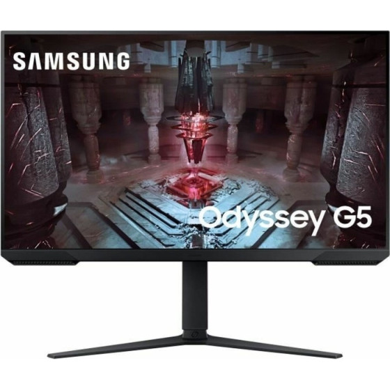 Samsung ����� 32'' - (LS32CG510EUXEN)