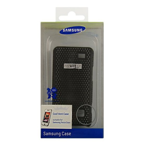 ���� SAMSUNG S5260 TOCCO ICON (SAMTICCBK) ����� ORIGINAL