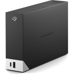 Seagate One Touch Hub 20TB, Usb 3.0, Black - (STLC20000400)