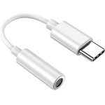 Powertech ���������� USB-C �� 3.5mm ������ - (CAB-UC084)