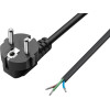 Powertech ������� ����������� CCS, 3x 0.75mm�, 1.8m, ����� - (CAB-P038)